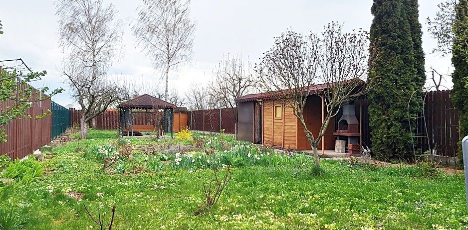 Casa de vacanta/locuit permanent in Podul Olt la 20min de Brasov - Poză 23