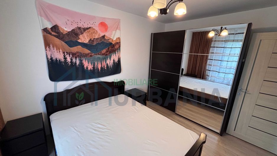 Apartament 2 camere, Baza 3, cu loc de parcare inclus - Poză 5