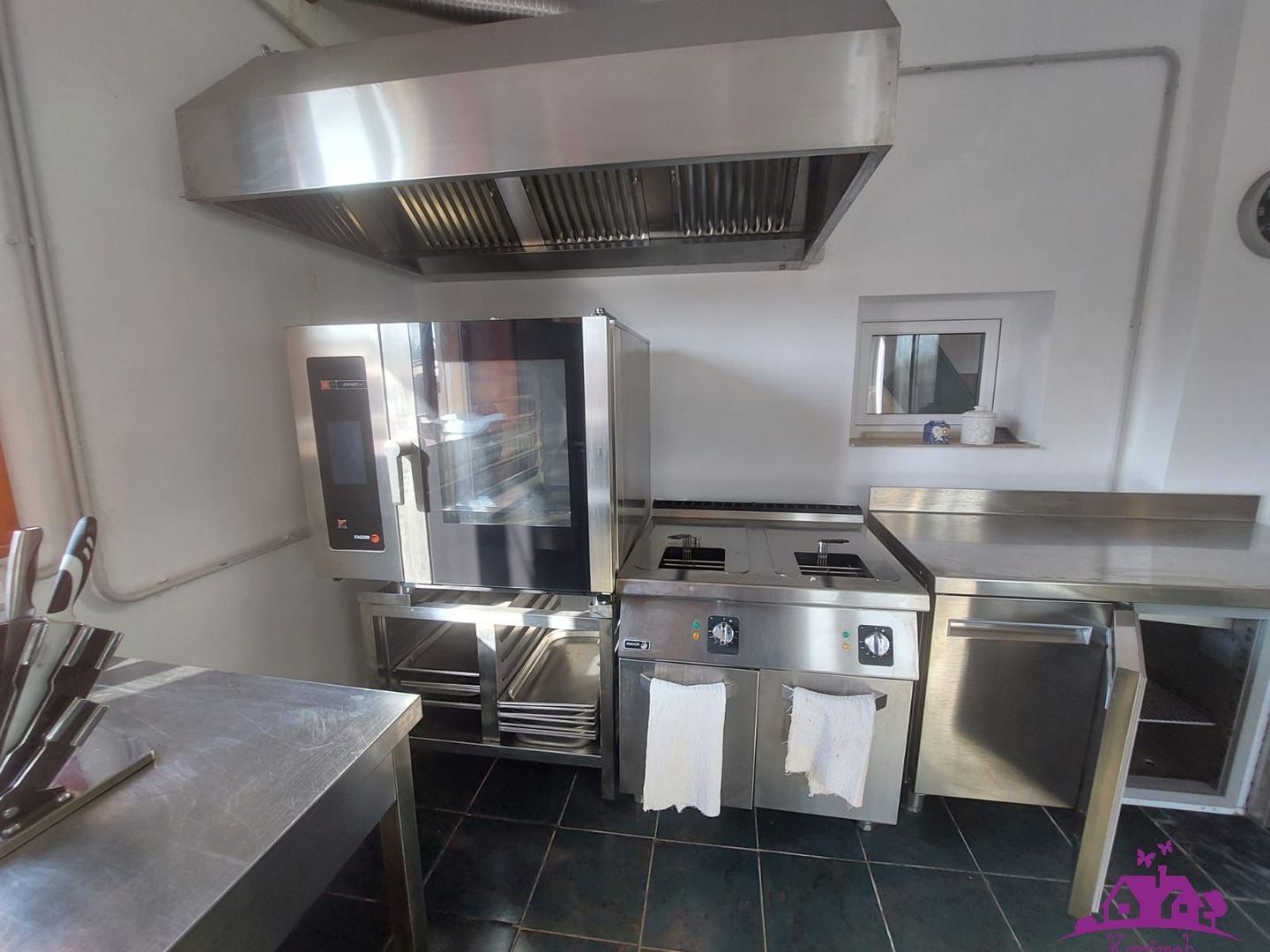 Casa de inchiriat - Poză 7