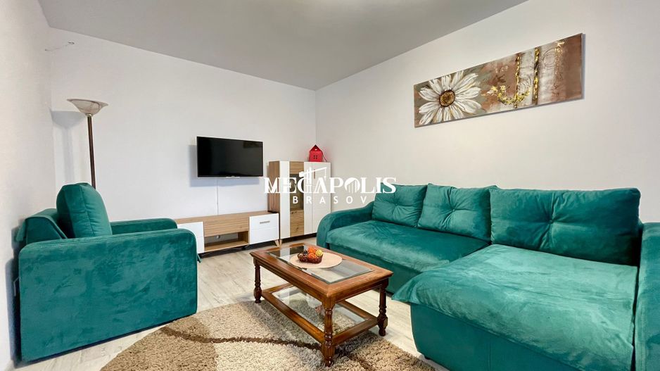 Apartament 2 camere | Parcare Subterană | Boxă | Maurer Residence - Poză 3