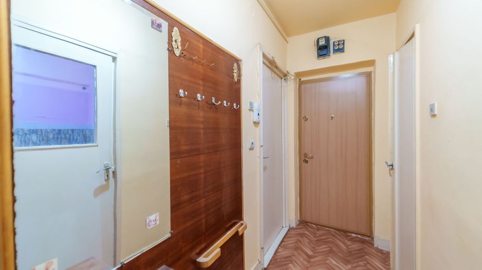 Ocazie, apartament 3 camere central! - Poză 9