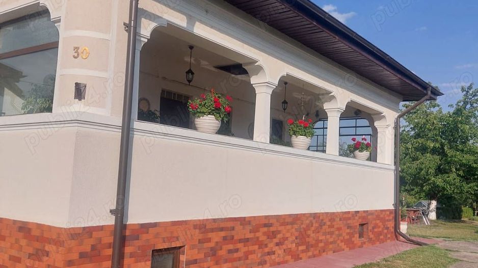 Casa la 40 km de București și la 15km de Ploiesti - Poză 3