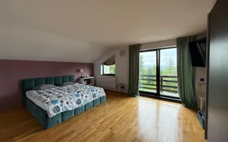 Vila langa padure, panorama superba,  250mp, zona Faget - Poză 14