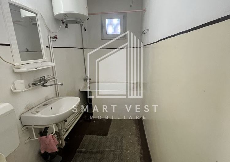 Apartament 2 camere | 54 mp utili | Zona Piata Somes - Poză 6
