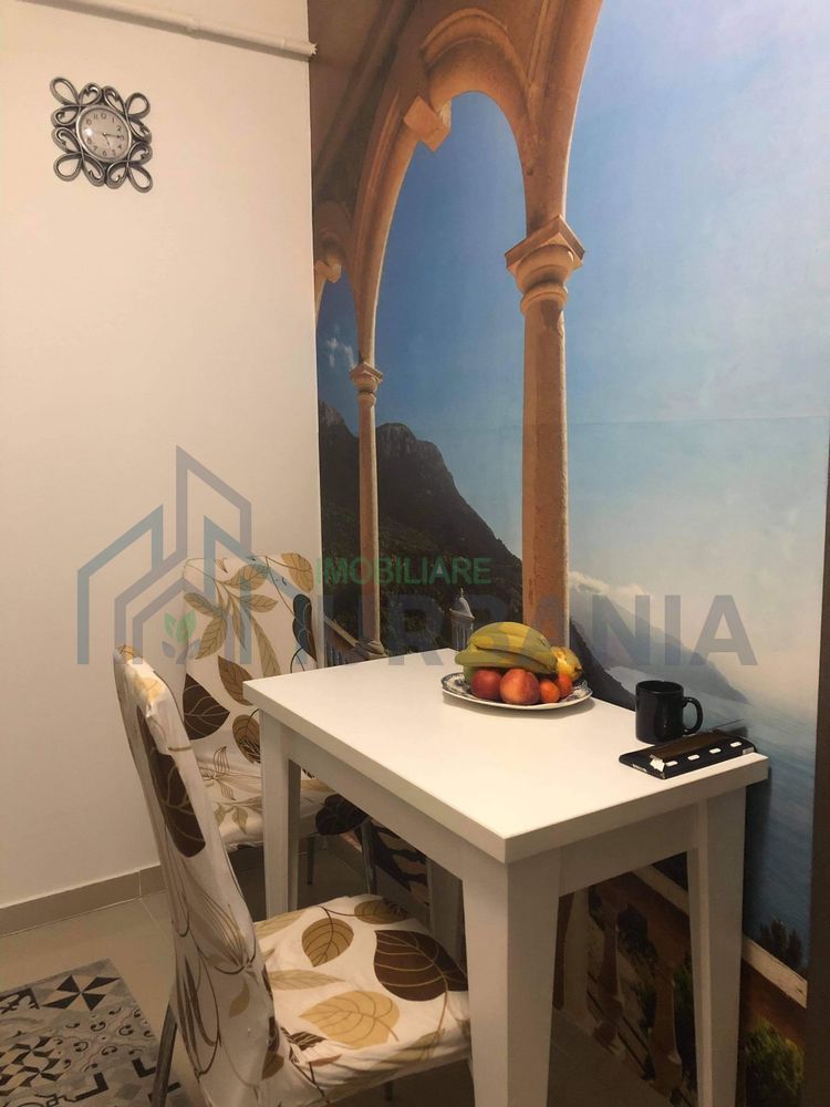 Apartament 1 cameră de închiriat, zona Tătărași, bloc nou - Poză 8