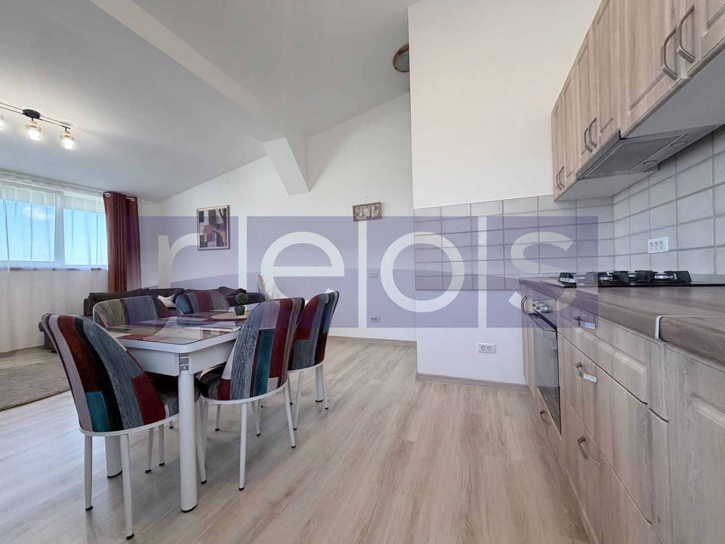 VANZARE 3 CAMERE | 73 MP UTILI | STRAULESTI - Poză 2