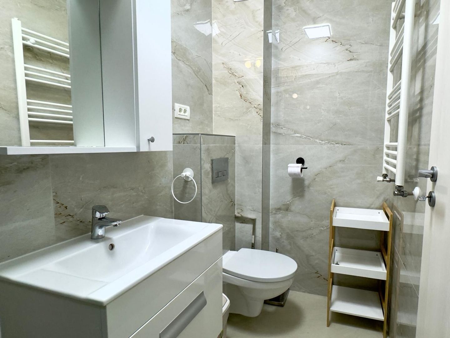 Garsonierea Noua, Prima închiriere -  Comision 0% pentru chiriaș! - Poză 15