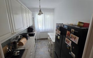 Apartament cu 2 camere, mobilat, utilat, Sos. Oltenitei, IRA-Petrom - Poză 8