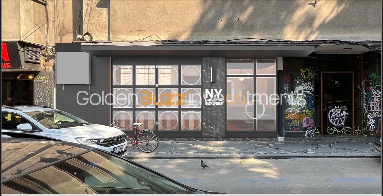 Predare afacere - Spatiu comercial Piata Amzei - Poză 10