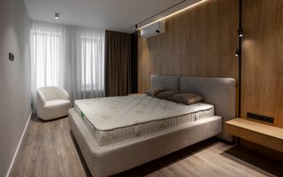 Vânzare, apartament, 2 odăi + living, str. Tricolorului, Centru - Poză 16