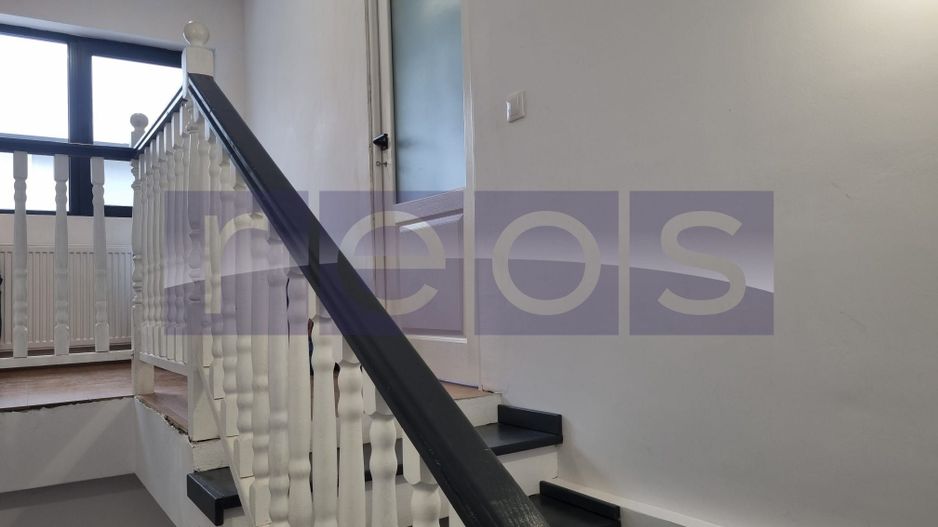 VANZARE VILA  CURTE INDIVIDUALA 7 CAMERE -Brancoveanu - Poză 10
