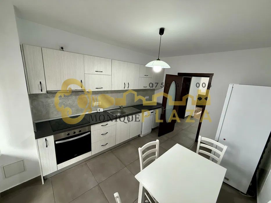 3 Camere | Zona centrala | Lift | 2 balcoane | 2 bai | Mobilat | - Poză 5