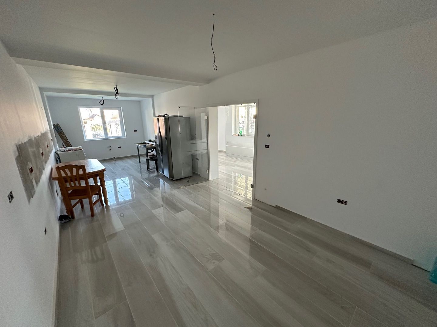 Casa individuala Dumbravita P+ M/ Teren 955 mp cu 2 fronturi - Poză 33