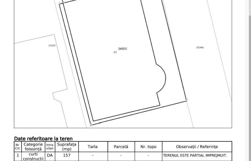 BRASADAS vinde casa individuala la cheie si in rate. - Poză 18