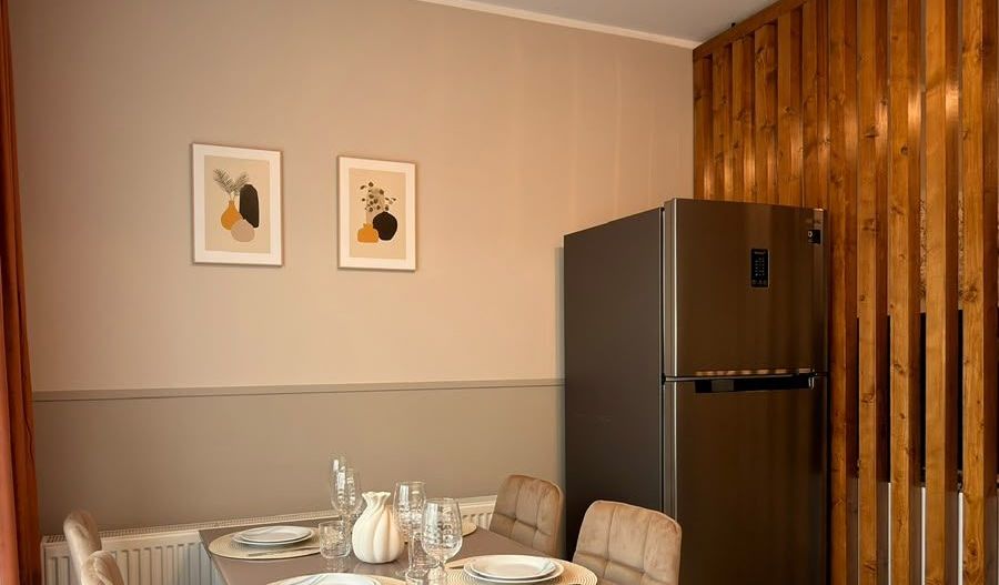 Apartament 2 camere | Prima închiriere | Doamna Stanca | Parcare - Poză 12