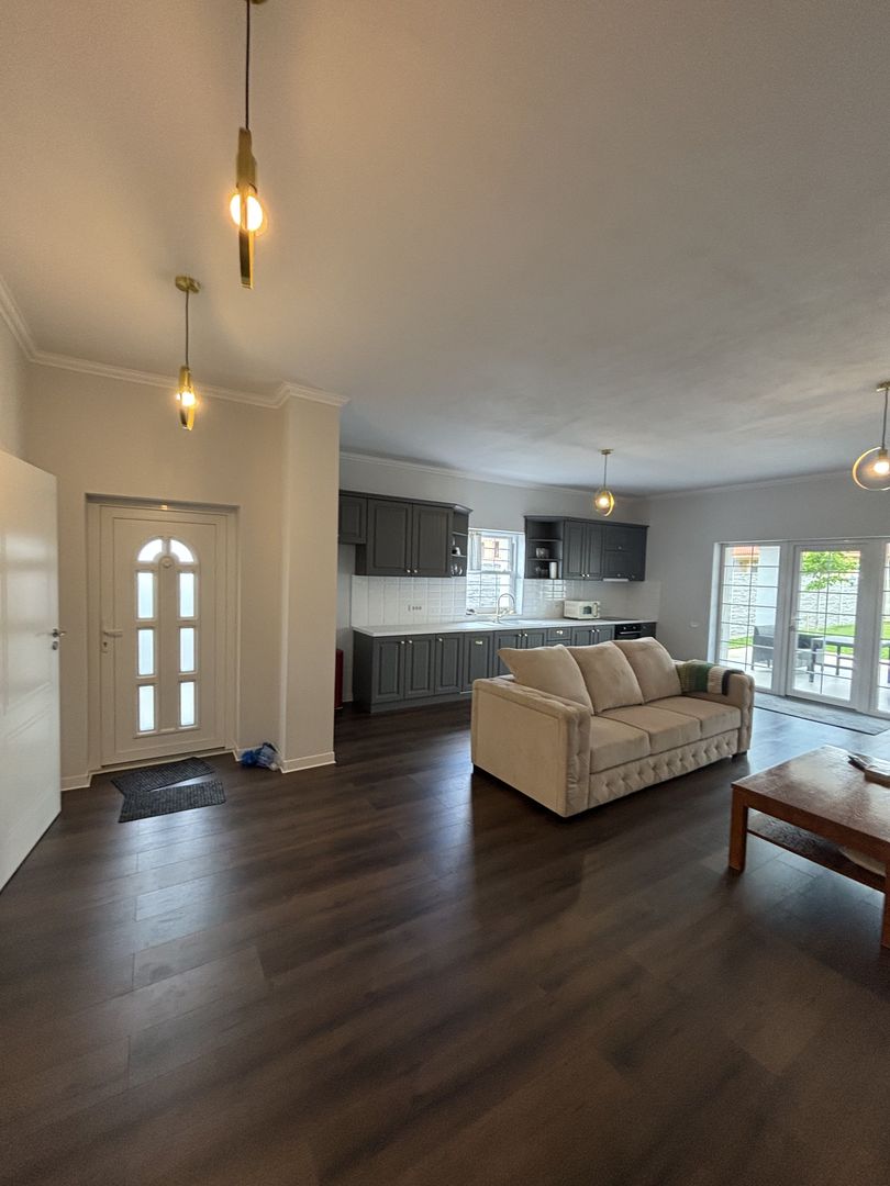Duplex pe parter în Dumbravita - Poză 36