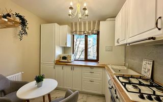 Apartament cu 4 camere de inchiriat in Gheorgheni - Poză 3