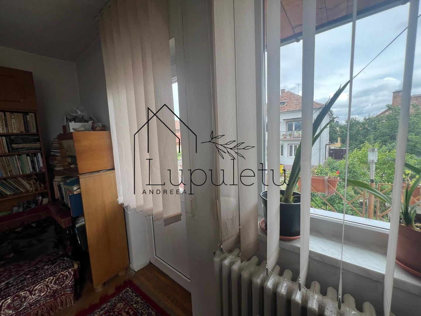 Casă de Vanzare | 200 MPU | Teren 305 MPU | Ultracentral - Poză 33