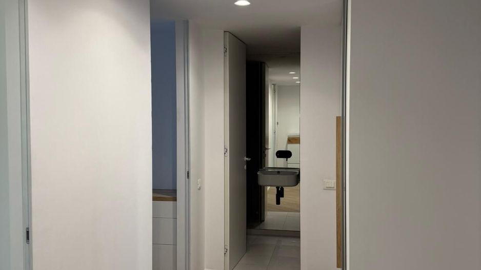 Apartament 2 camere de închiriat, Cortina Academy Controceni - Poză 18