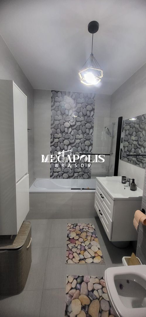 Apartament 3 Camere | 78mp | Terasă | Loc de Parcare | Avantgarden - Poză 8