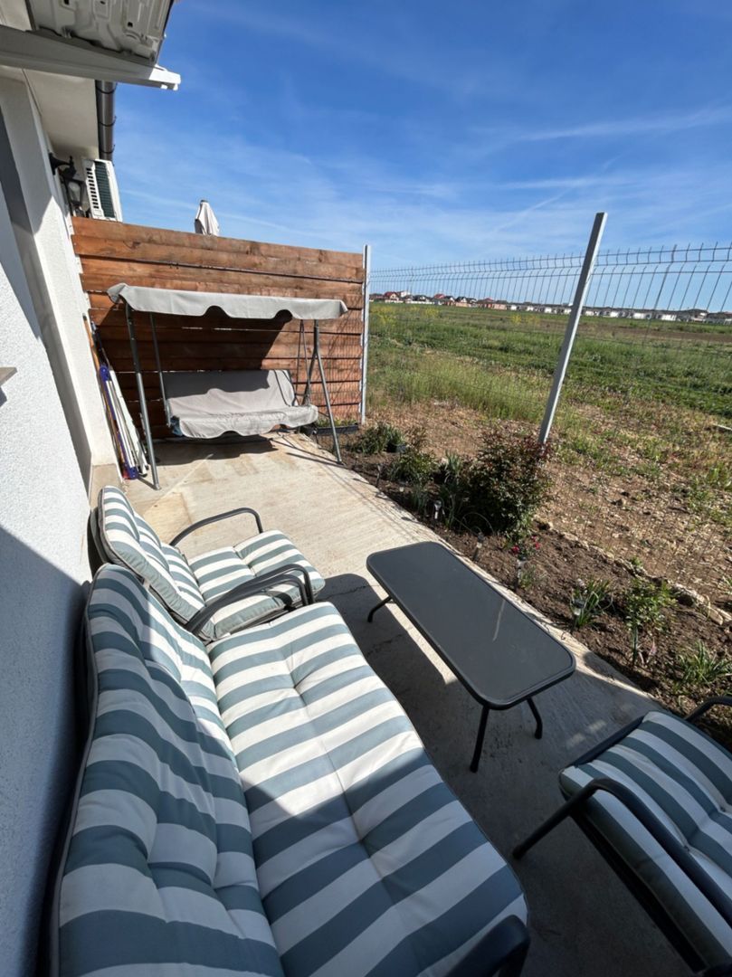 Casă înșiruită-Nojorid - Poză 6