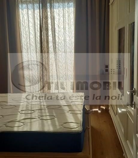 Apartament 2 camere Pacurari - 450 EURO - Poză 6