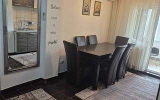 Soarelui | 2 Camere | Decomandat | Etaj 2 | Centrala proprie - Poză 2