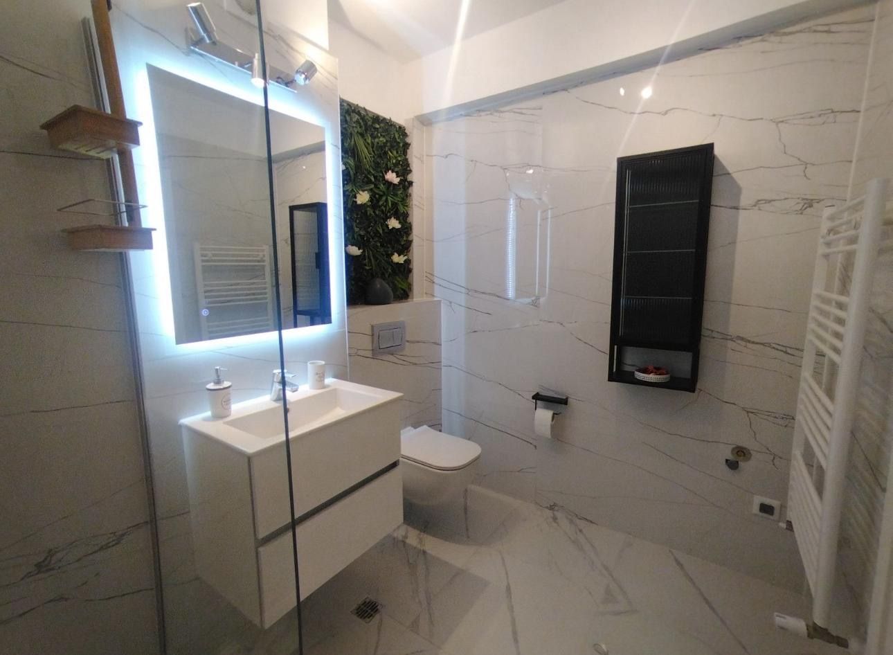 Studio Dublu 50mp utili Ivory Residence, Pipera - Poză 6