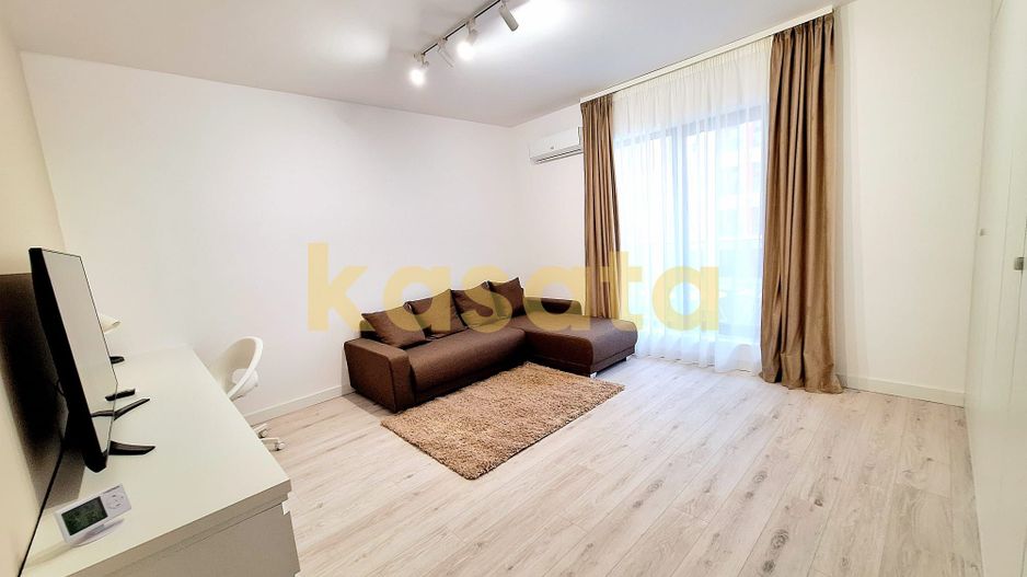 Apartament 2 Camere | Plaza | Parcare subterana - Poză 1