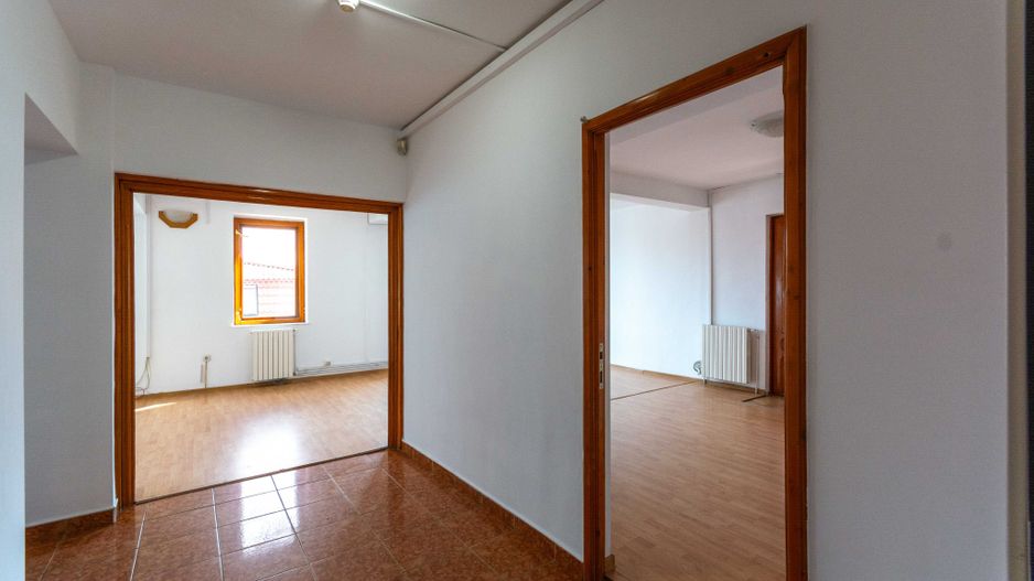 Aviatiei | Smaranda Braescu | Vila reprezentativa de inchiriat - Poză 15