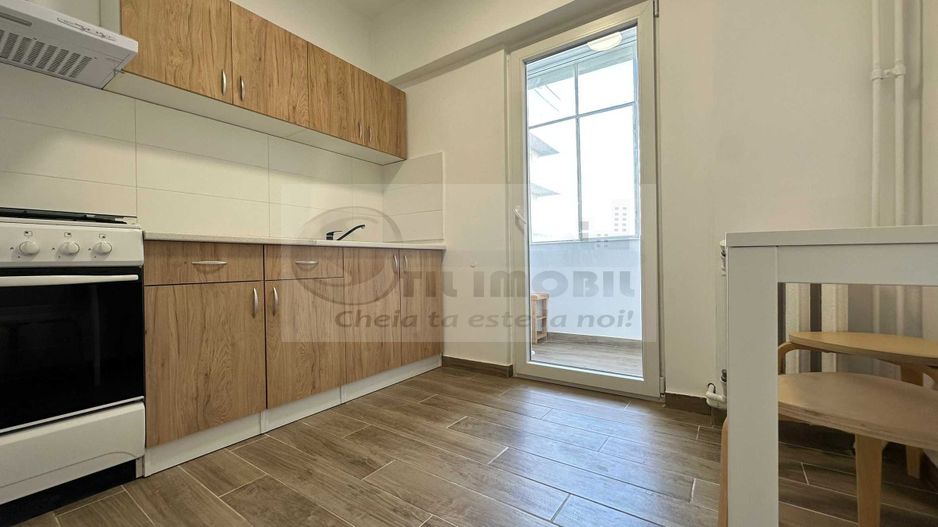 Apartament cu 3 camere decomandat - Central, Anastasie Panu - 600€ - Poză 4