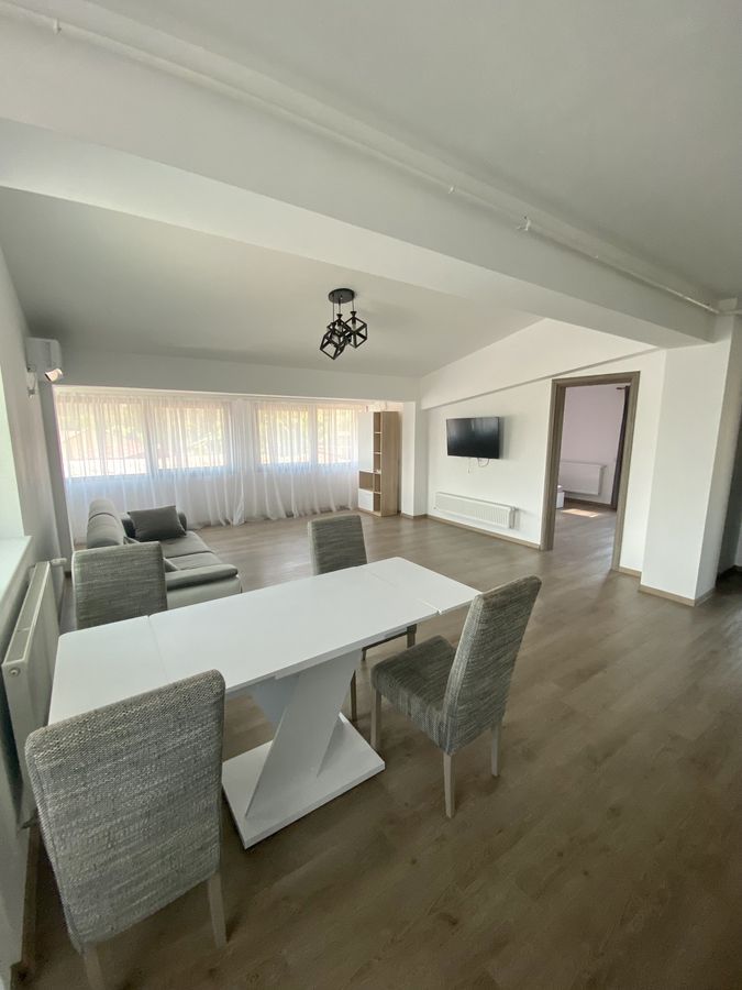 Mansarda 3 camere 110 mp, Unirii, constructie noua - Poză 4