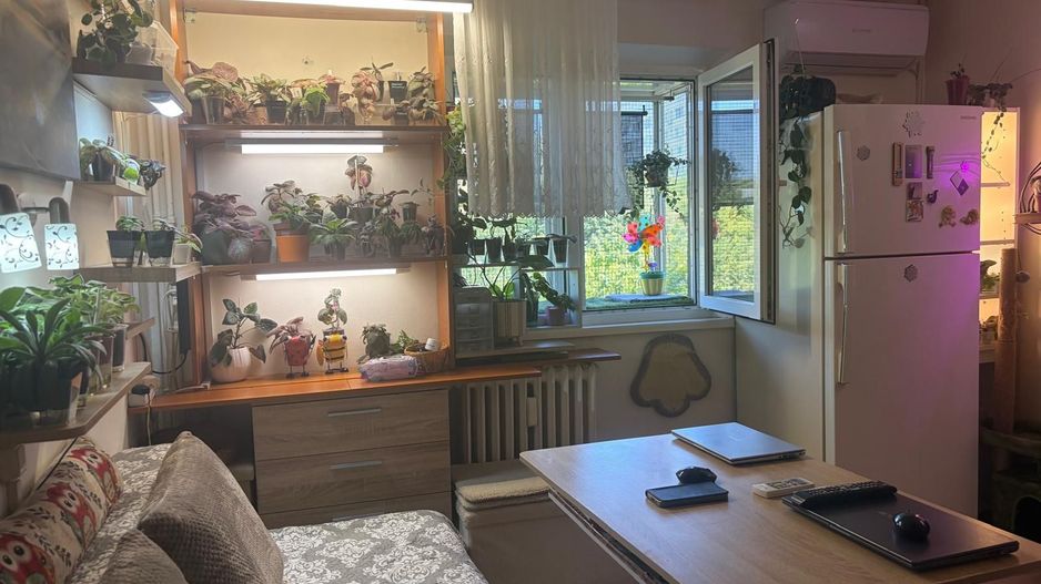 Apartament cu trei camere, Brancoveanu-Luica, 88.000€ - Poză 2
