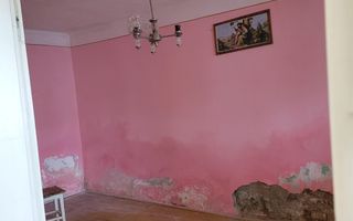 Cisnadie I Central I Casa de renovat I 500 mp teren - Poză 8