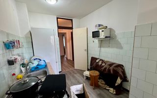 Apartament 4 camere | Etaj 2 din 4 | Zona Micro 17 - Poză 13