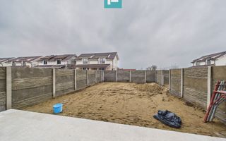 Duplex 105 mp, teren 255 mp, Mosnița Nouă - Poză 17