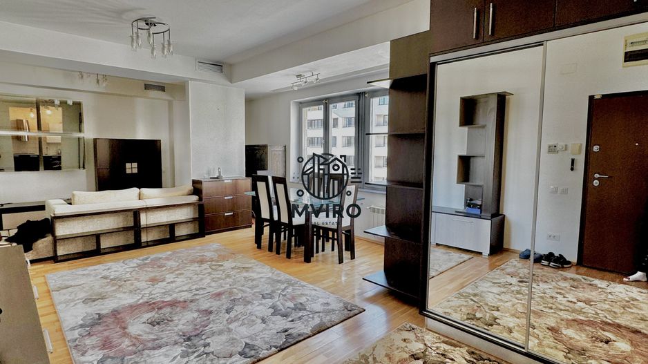 COMISION 0 / Apartament de închiriat | 2 camere | Parcul Herăstrău - Poză 2