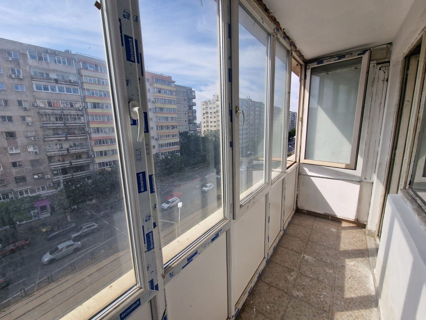 Apartament 3 camere Stefan cel Mare/Lizeanu - Poză 12