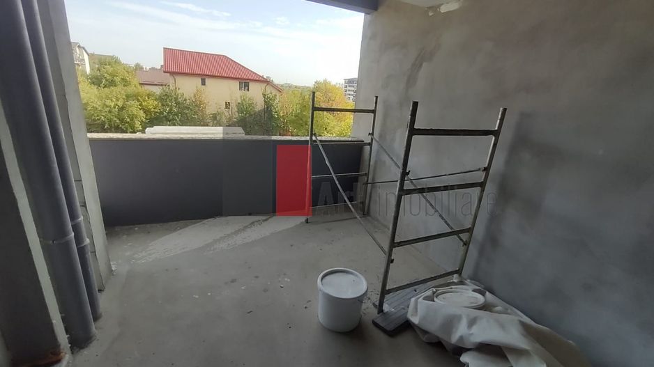 Vânzare apartament 2 camere Metalurgiei Grand Arena - Poză 10