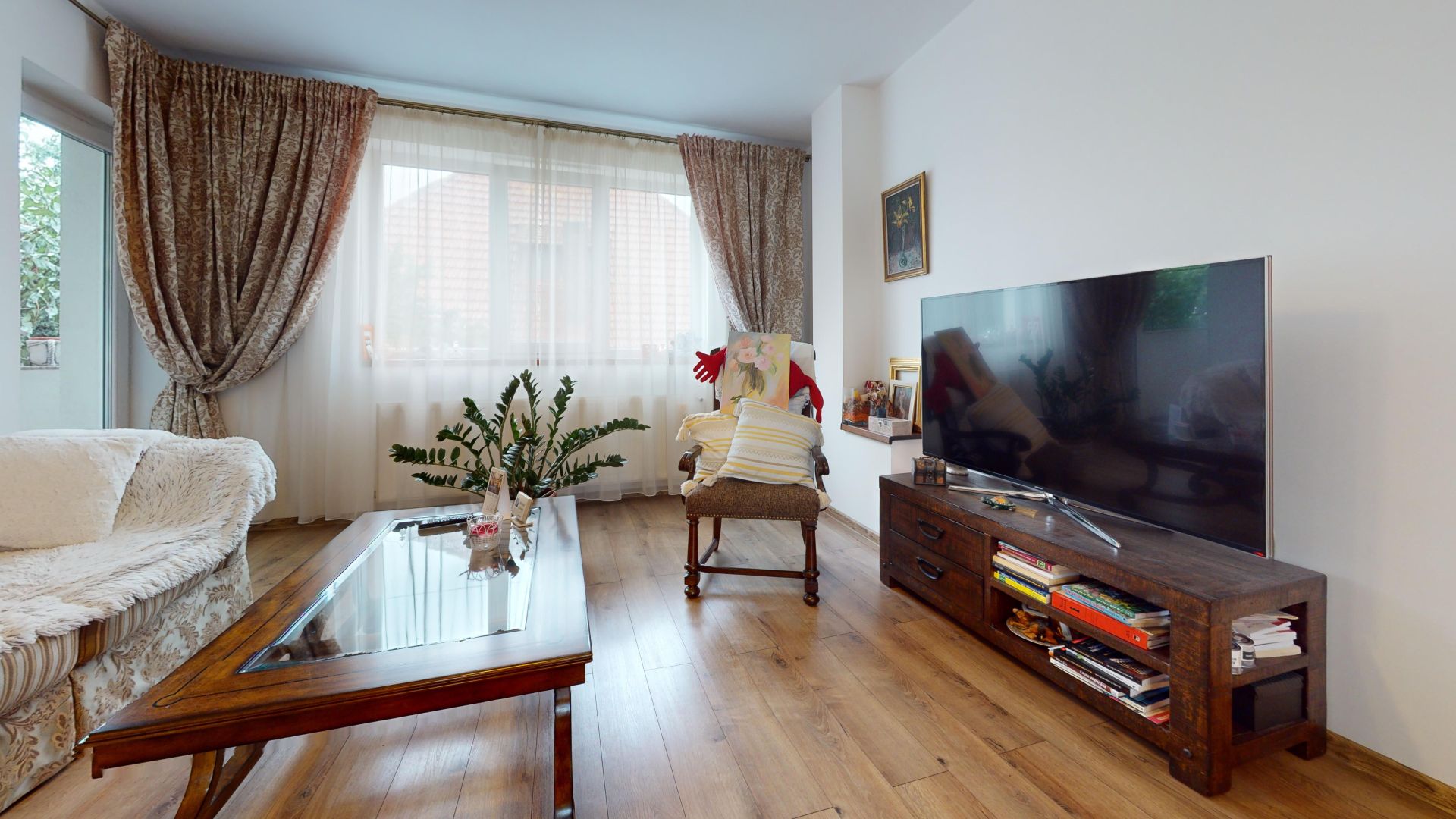 Casa cu 4 camere,237mp,zona strada Lunga - Poză 28