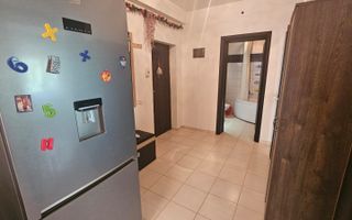 DE VANZARE 2 CAMERE DECOMANDAT | 62 MP | MILITARI RESIDENCE  | PARCARE - Poză 7
