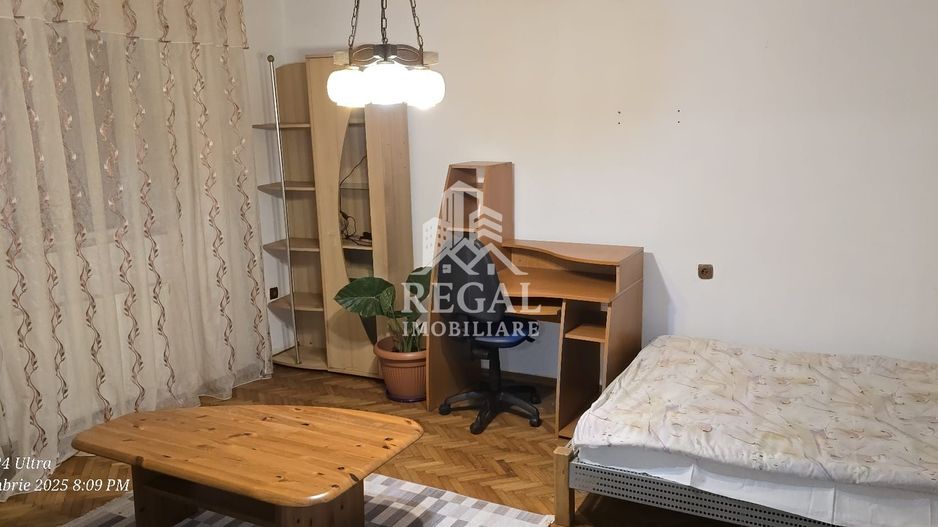 Casă de închiriat – zona Chizid - Poză 1
