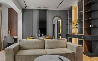 Apartament 2 camere - 63 mp utili - CITY NORD Mihai Eminescu - Poză 13