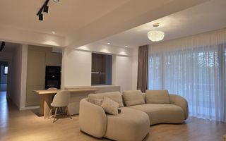 Apartament Nou 3 Camere de Închiriat - Iancu Nicolae, 95 m, NOU LUX - Poză 25