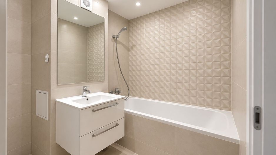 For Rent | Modern 2-Room Apartment | 52 sqm | HILS Pallady - Poză 7