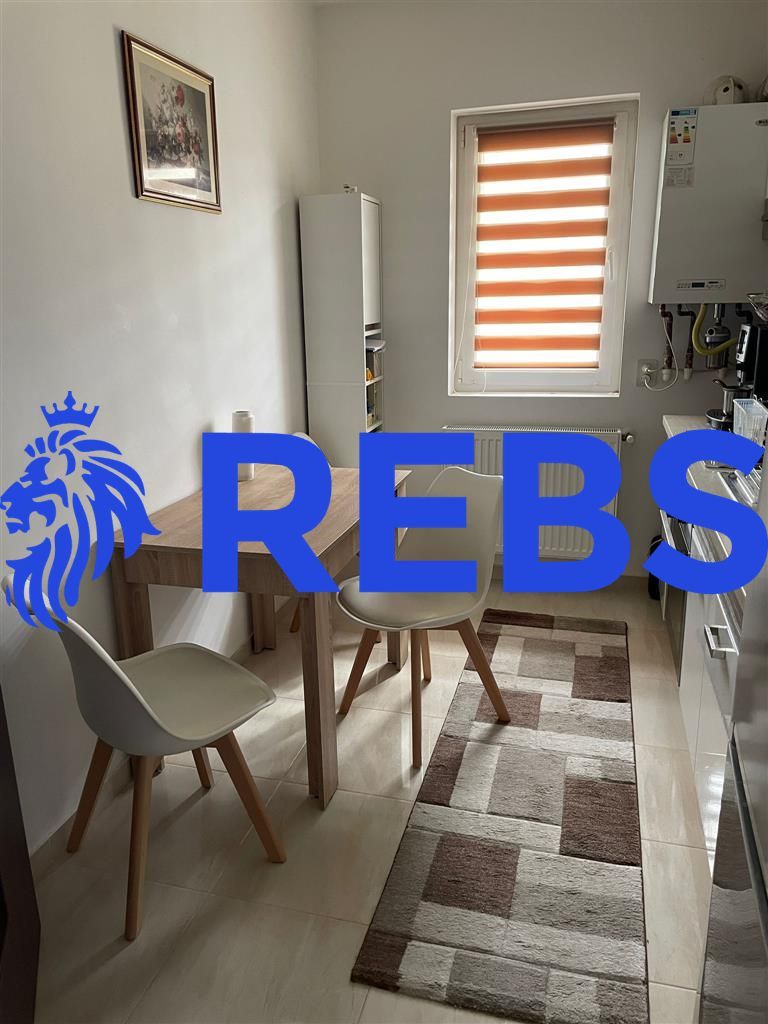 Apartament cu 1 camera complet mobilat și utilat Ä«n zona Braytim - Poză 9