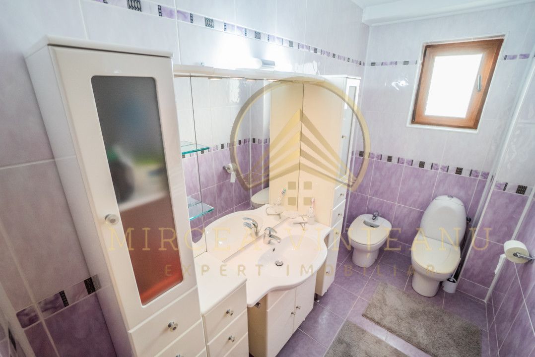 Palazu Mare / Elvila -  Vanzare Vila  D+P+1E cu teren de 996 mp - Poză 41