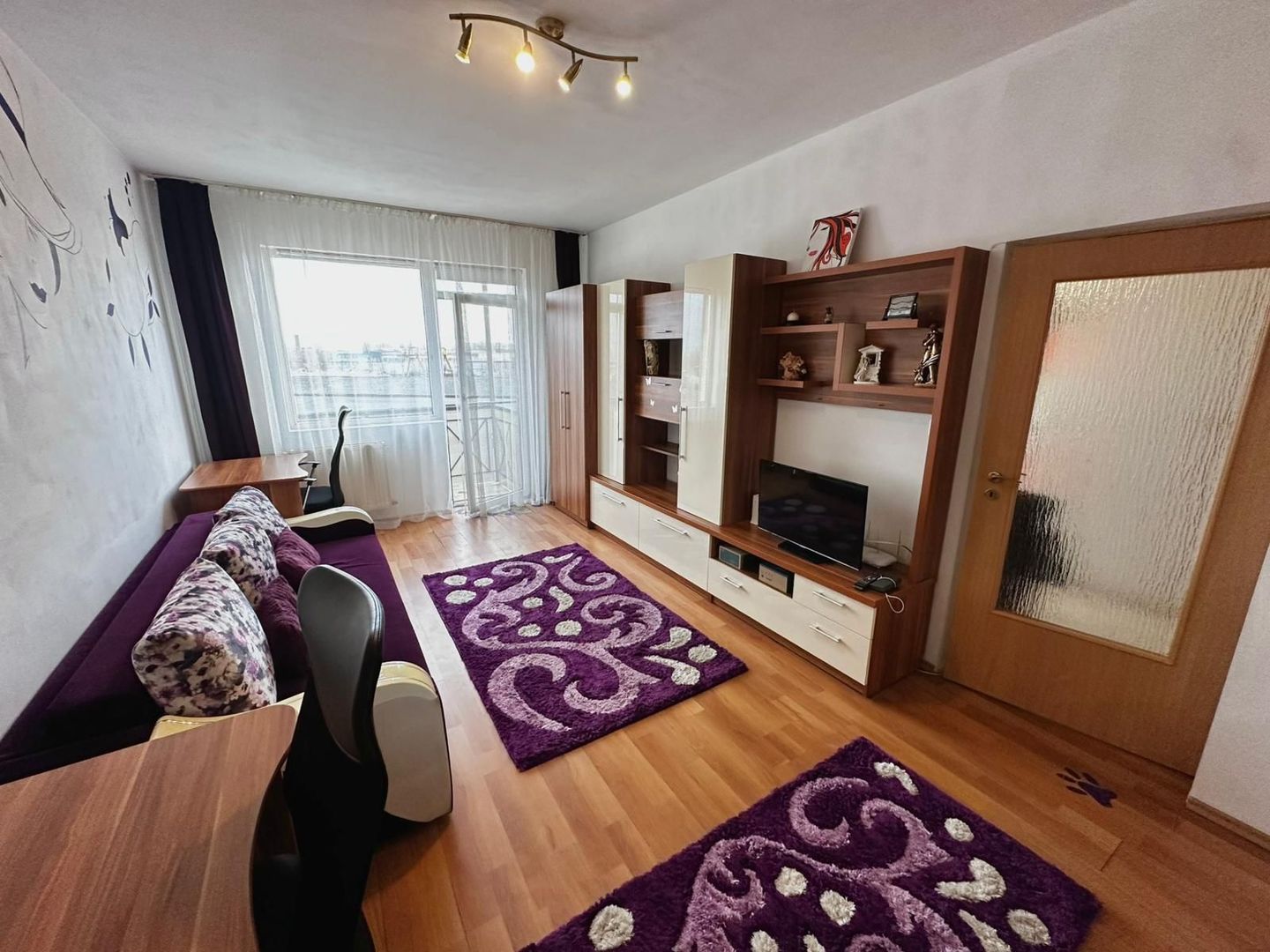 Apartament cu 1 camera zona Velenta - Poză 4
