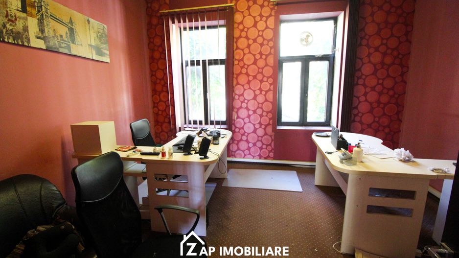 Central | Casă individuala| Strada Rodnei | Suprafață Teren 320 mp - Poză 1