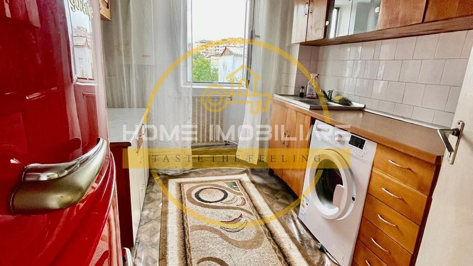 Nicolina Prima Statie Apartament 2 Camere Decomandat 55 Mp - Poză 4